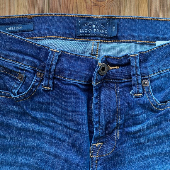 Lucky Brand Jeans - Picture 3 of 5